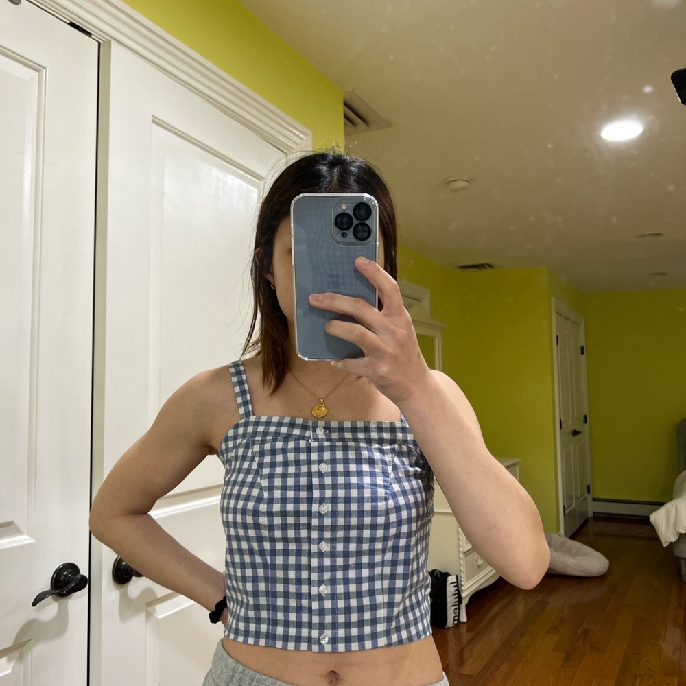 Brandy melville top